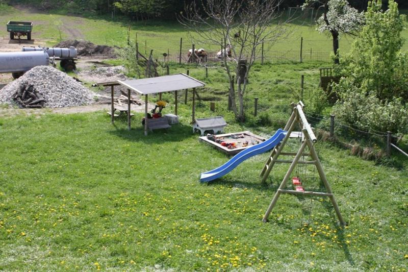 Feichten-Hof Zaiser Zimmer Schleching Eksteriør bilde